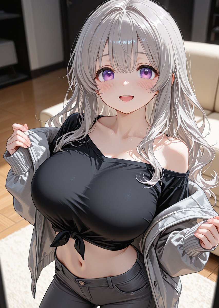 AIイラスト #AIart