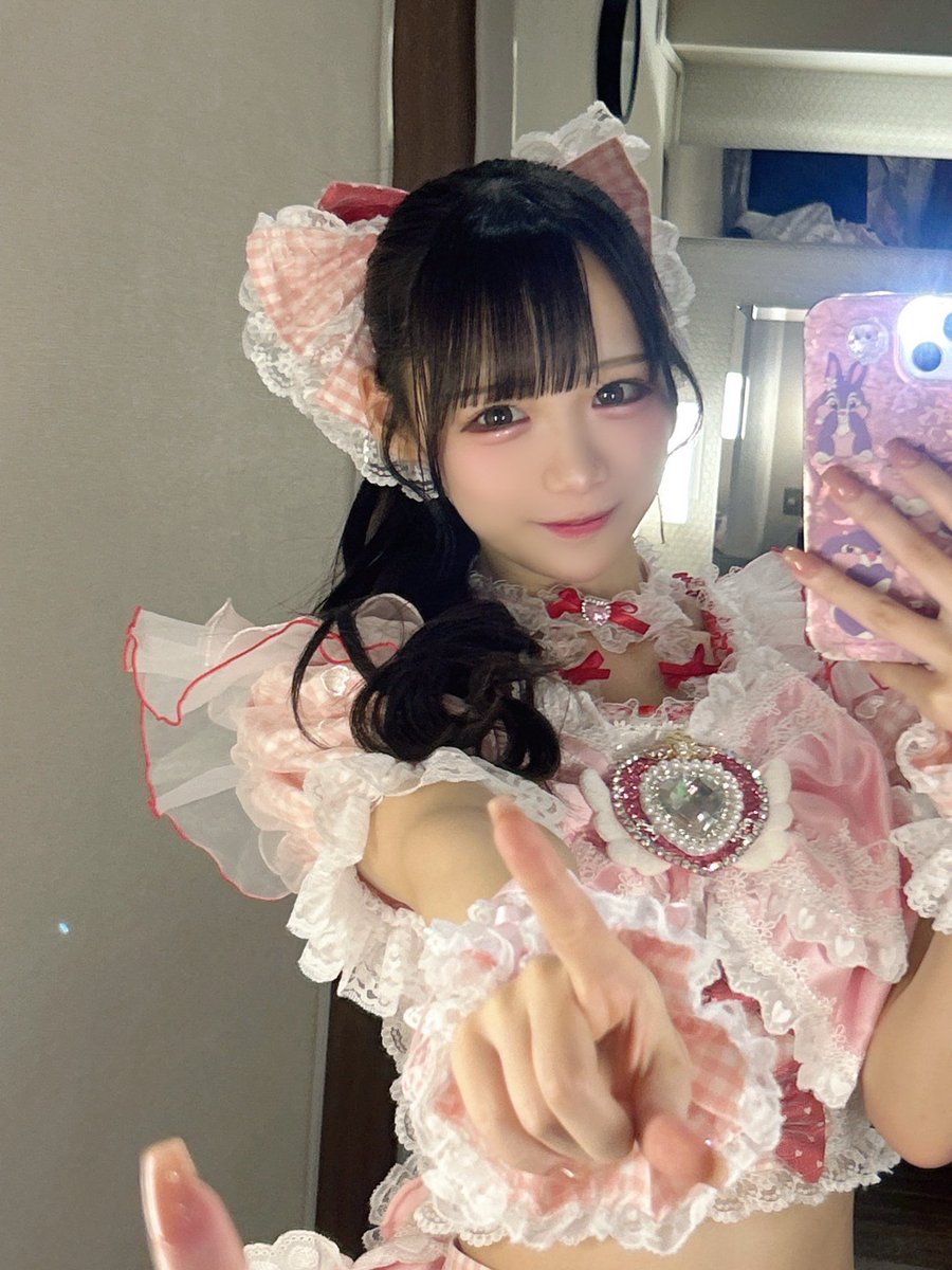 好実れん【MEGAFON】 tweet media