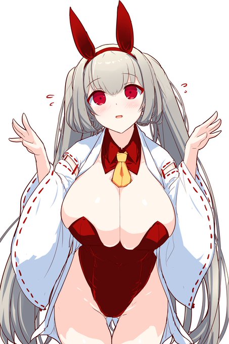 バニー 