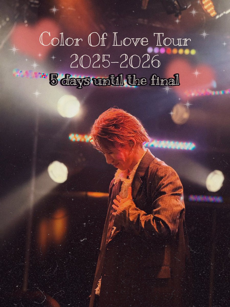 riku_3172's tweet image. 🌷 #平野莉玖ツアー ❤︎ #平野莉玖 🌷

莉玖くんの愛と優しさが全面に溢れた #HERO 🌹会場にいる一人ひとりの目を見ながら届けてくれるだいすきな歌声と間奏での大切なメッセージ💌🩷🫧りくめんのHERO莉玖くんがマイクを握って、ステージに立って伝えてくれる全ての想いが毎公演本当に宝物☺️🎁❤️