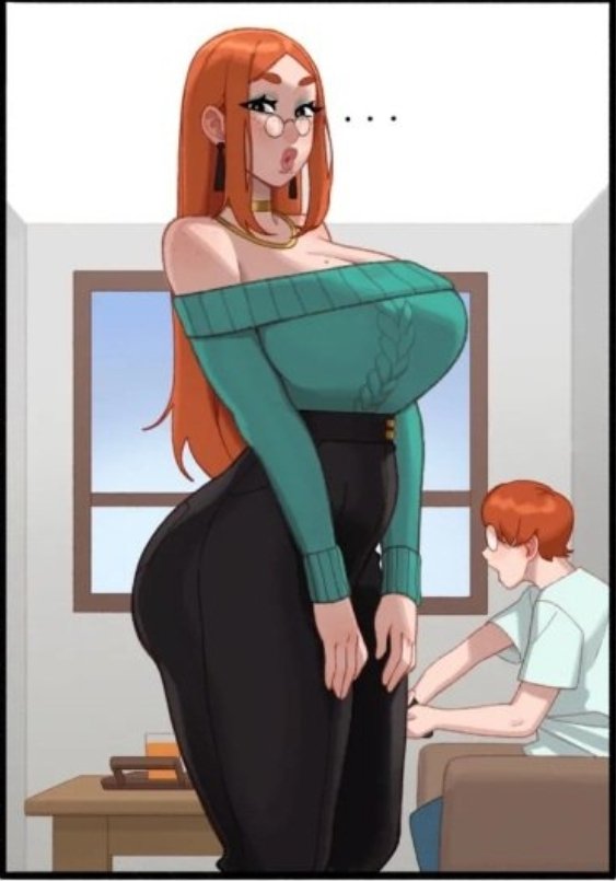 𝕸𝖎𝖑𝖋 𝕹𝖊𝖝𝖙 𝕯𝖔𝖔𝖗 Anne~ tweet media