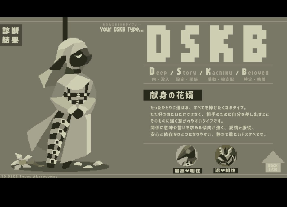 し ず く tweet media