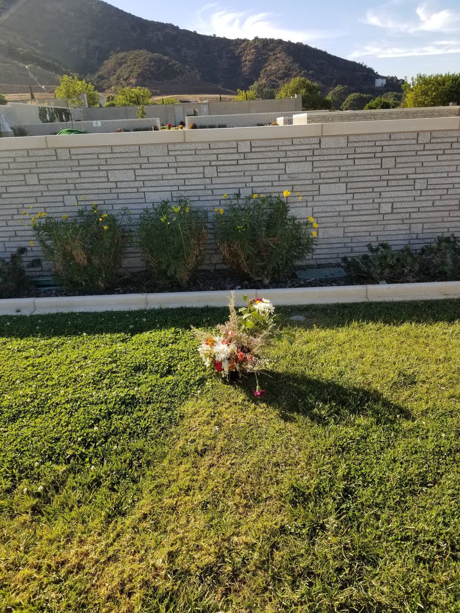 RIPTFF's tweet image. #RIP #OTD in 2019 film director (Boyz n the Hood, Poetic Justice, Shaft), screenwriter, producer, actor, John Singleton died from a stroke at Cedars-Sinai Medical Center in Los Angeles, aged 51. Forest Lawn Memorial Park Hollywood Hills thefinalfootprint.com/2026/04/28/day…