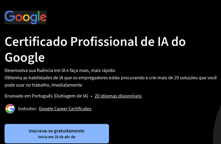 ElfaCarioca's tweet photo. Bom diaaaaaa! Mais uma plataforma de IA me dando retorno!

VOu falar de novo! Quem associar a profissão a IA vai ganhar dinheiro facinho. Vou falar de novo o site. SKILLS [PONTO] GOOGLE - Se eu colocar o site o X entende que eu quero vocês saindo daqui.

Olha a segunda a screenshot e olha o valor que é. Façam isso pelo amor de Deeeeeuuuus bora ganhar dinheiro.