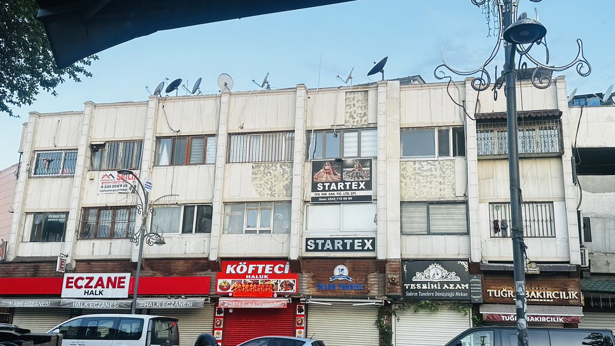 Ali EROĞLU tweet media