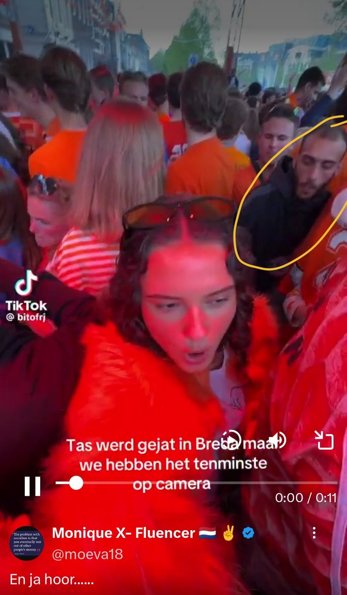 Babette de Brunette tweet media