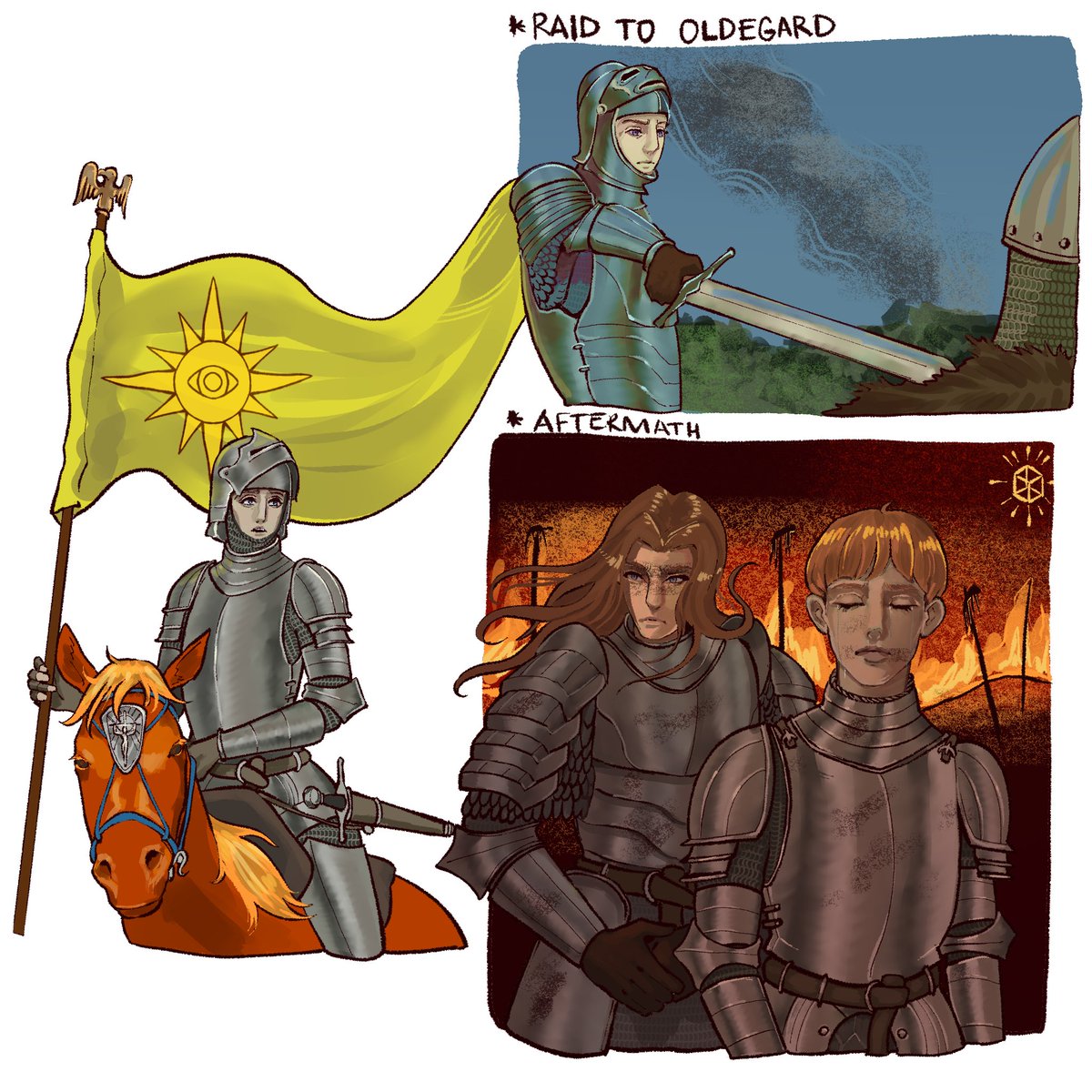 brokenramen (open 4 comms!!) tweet media