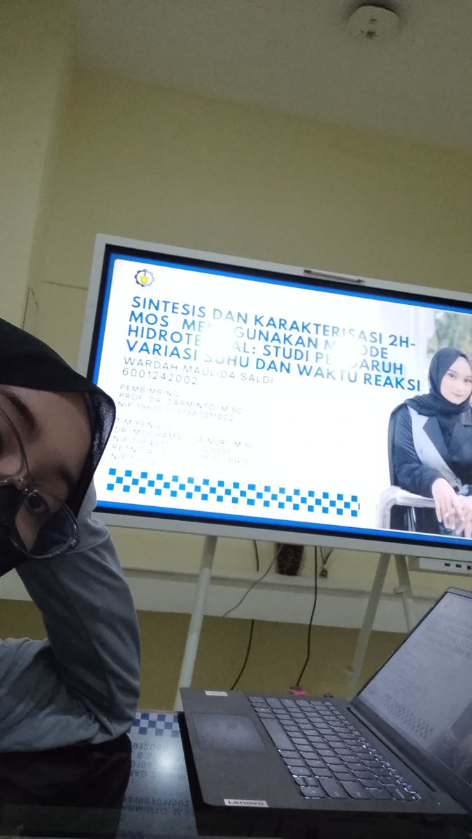 Unkii lagi Thesis😺 tweet media