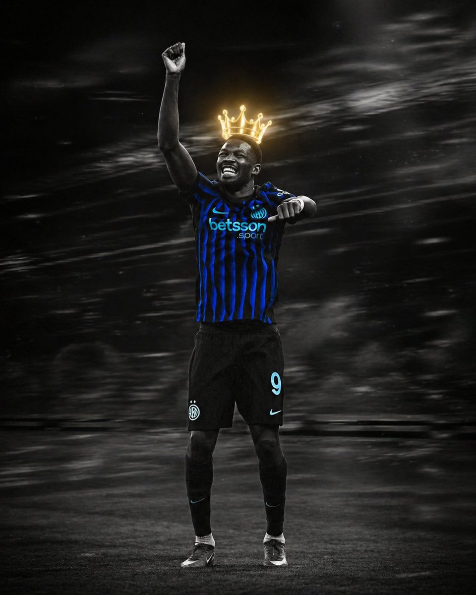 Nerazzurri Society tweet media