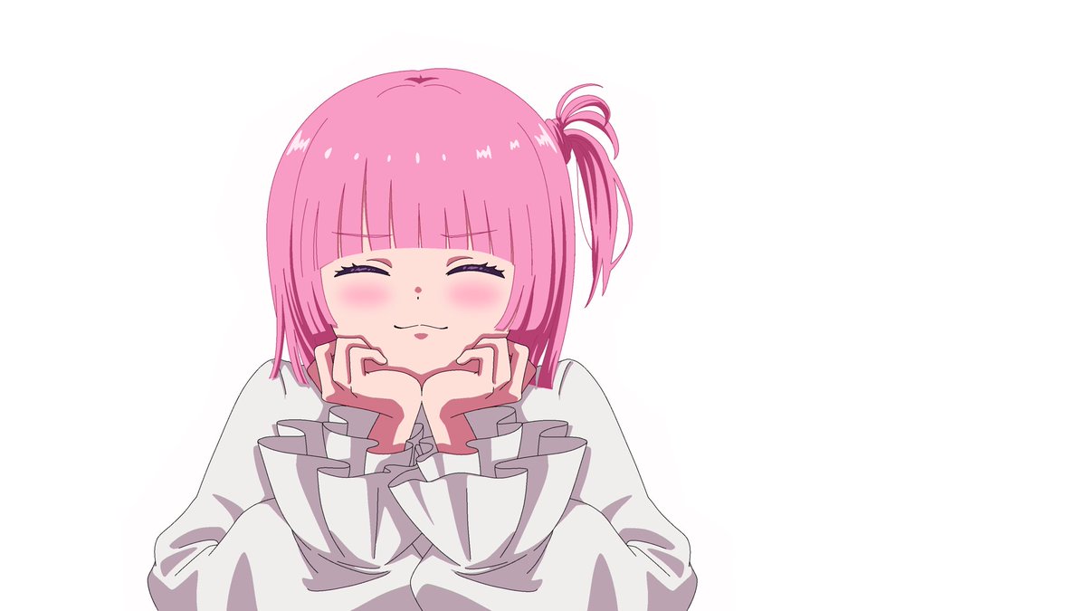 OC ニッコニコ