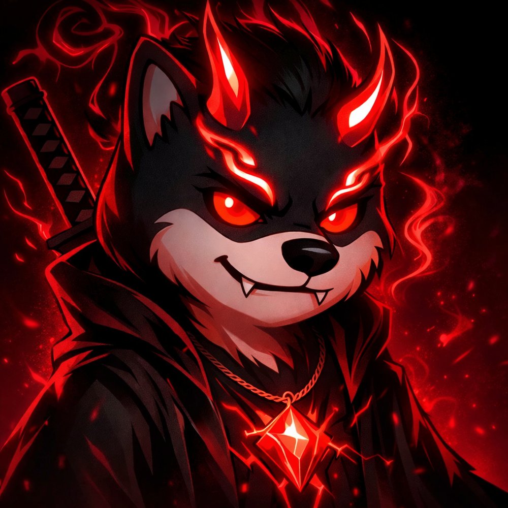 thebretonking_'s tweet image. Had two successful buys on The Manyus NFT collection the last three days. Got Demon Manyu for 1 ETH and Freljord Manyu for 0,20 ETH. One legendary and one epic. Do you think it was worth it ? $MANYU @RealManyu @opensea #NFT #TheManyus