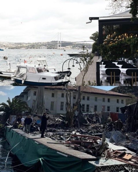 Bel Haber tweet media