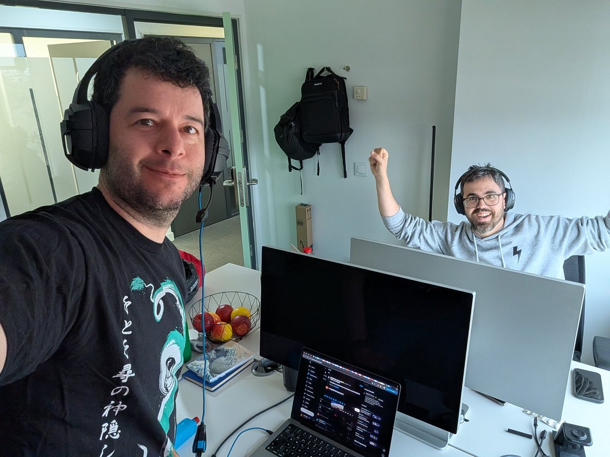 Javi Lopez ⛩️ tweet media