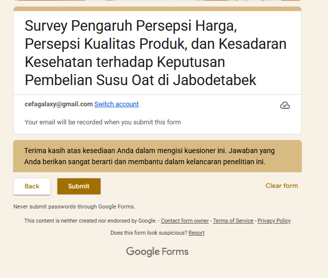bantu isi Kuisionerku di Pin Profile dong tweet media