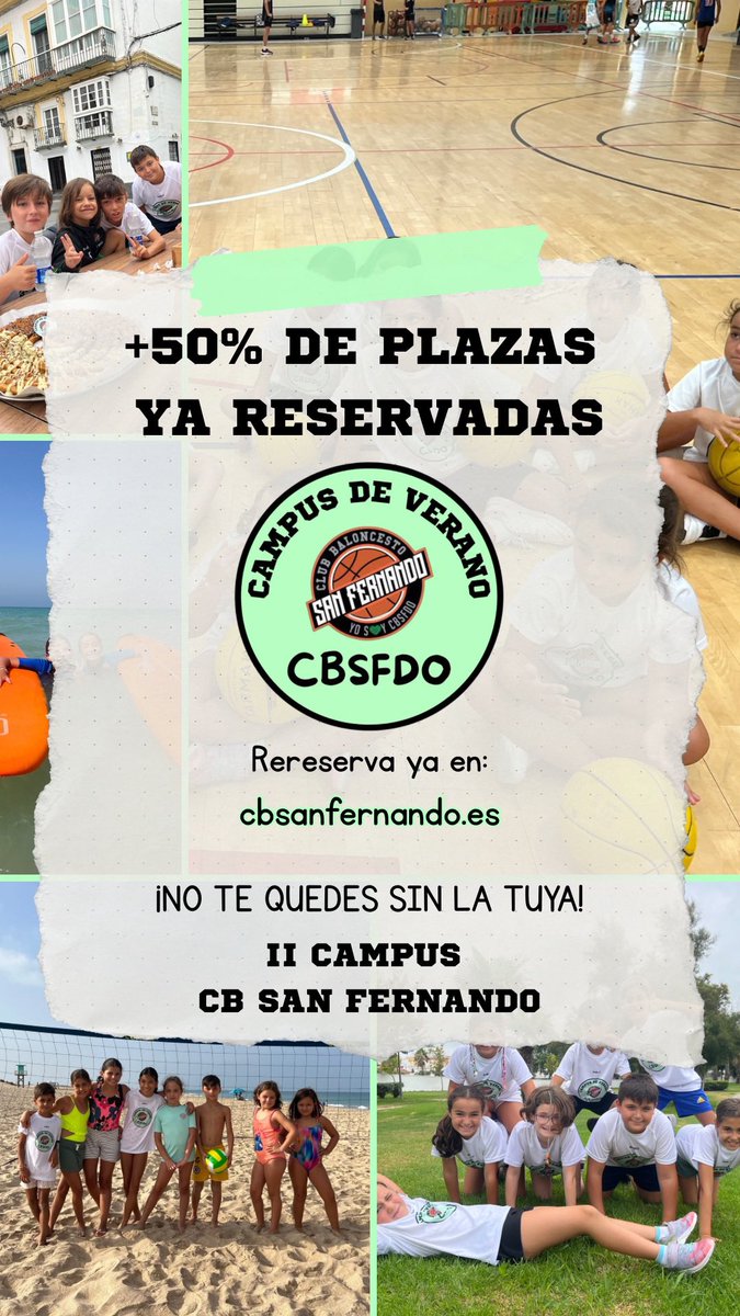 CB SAN FERNANDO tweet media