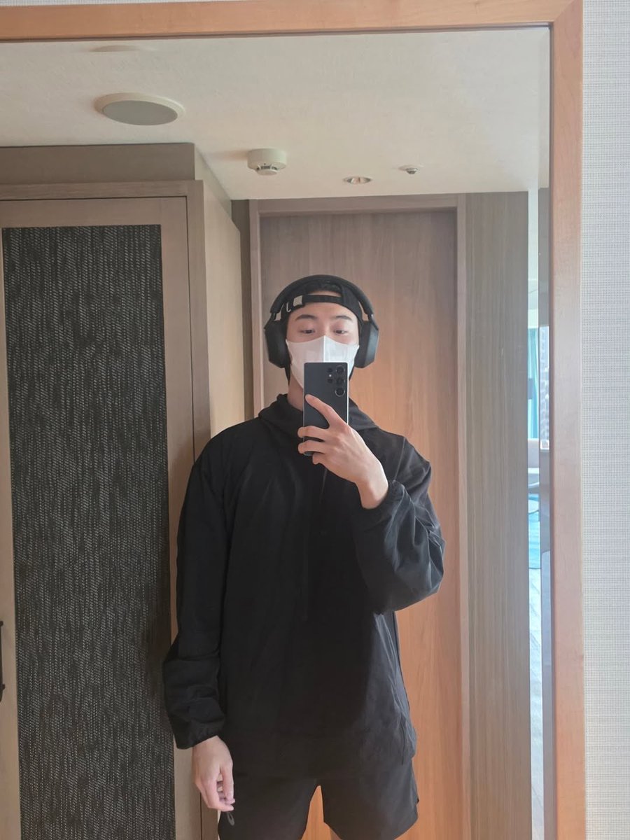 SANHA THAILAND tweet media