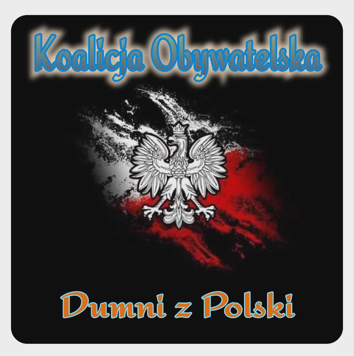 Krzysztof Gonia 🇪🇺🇵🇱 ✝️ #CSB #LaczyNasPolska tweet media
