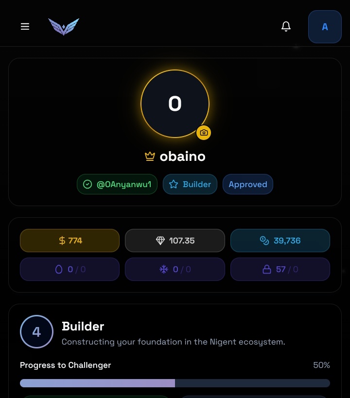 Obinna Anyanwu🥚 tweet media