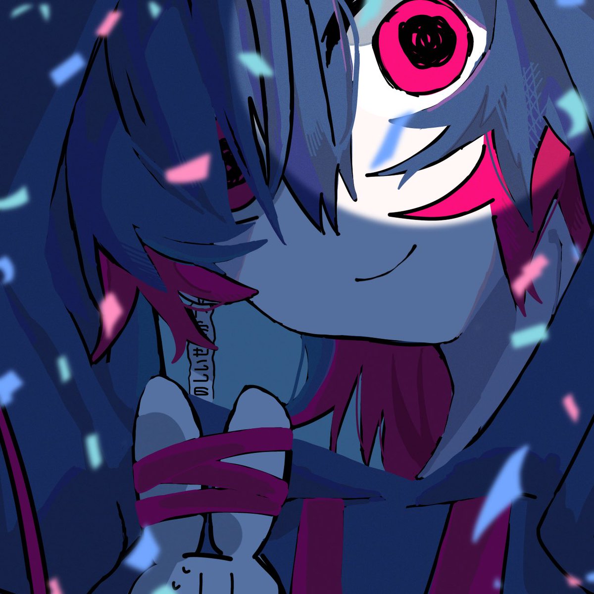 You【ゆー】 tweet media