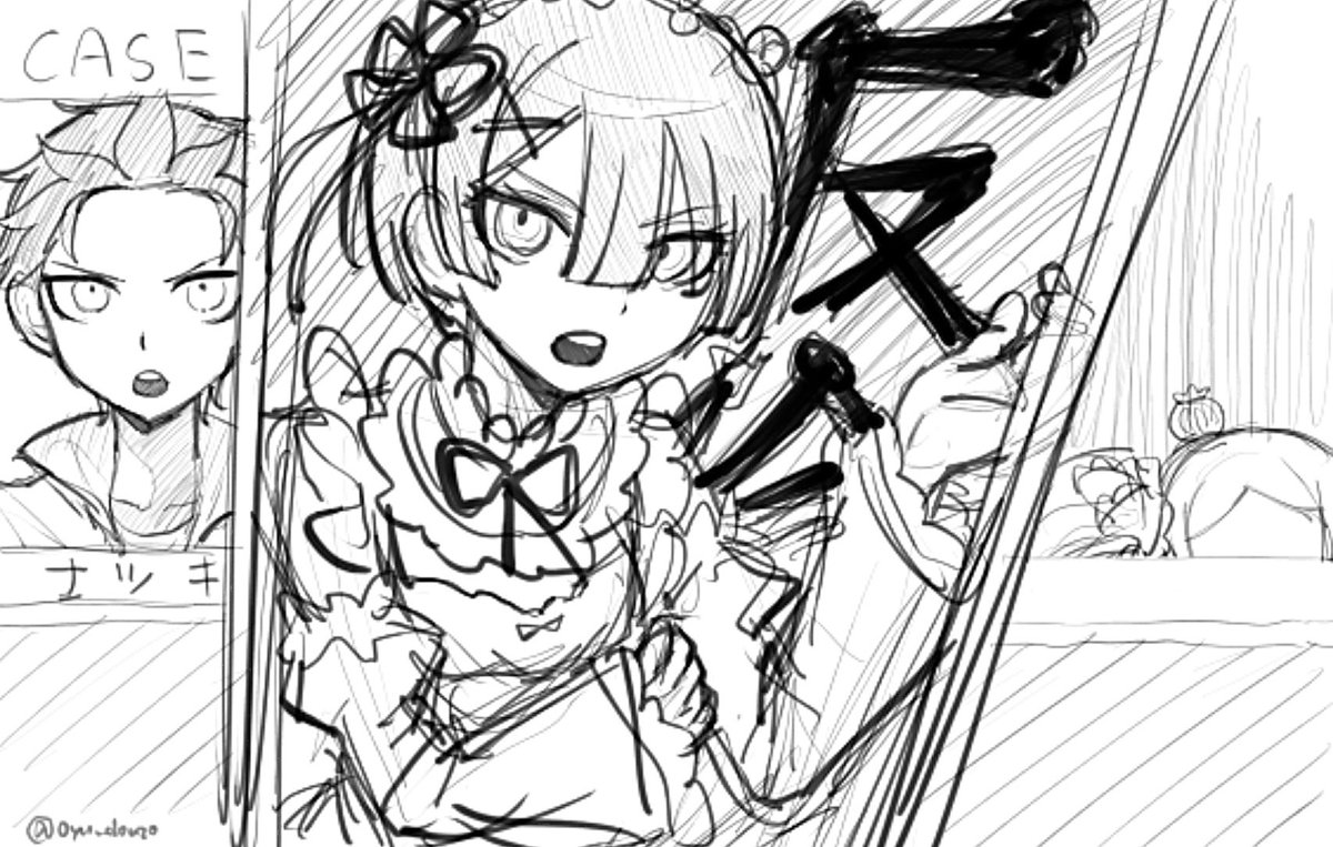 お湯 tweet media