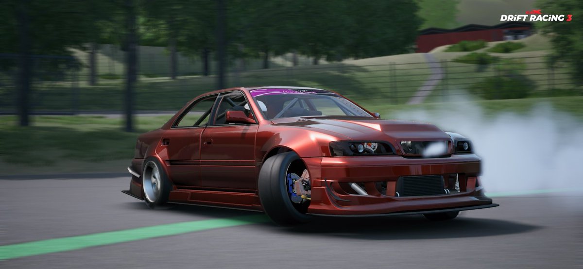 ひさびさcarx！！
 #carxdriftracing3