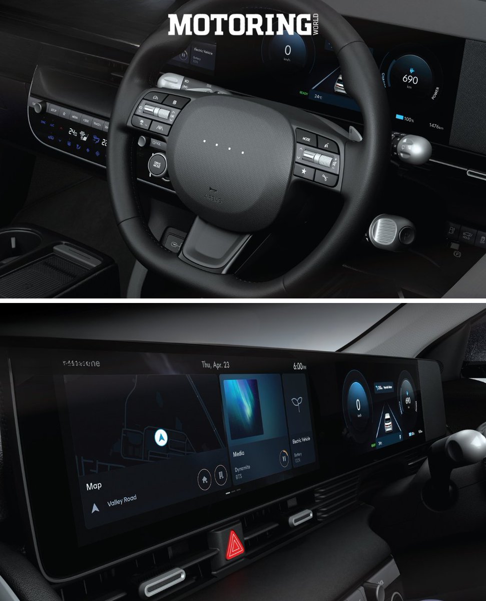 Motoring World tweet media