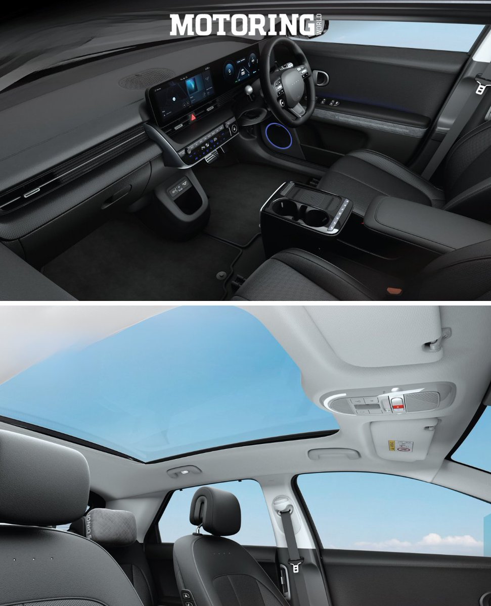 Motoring World tweet media