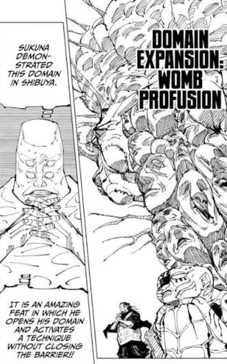 THE SƎMEN DEMON | #TENOÍ tweet media