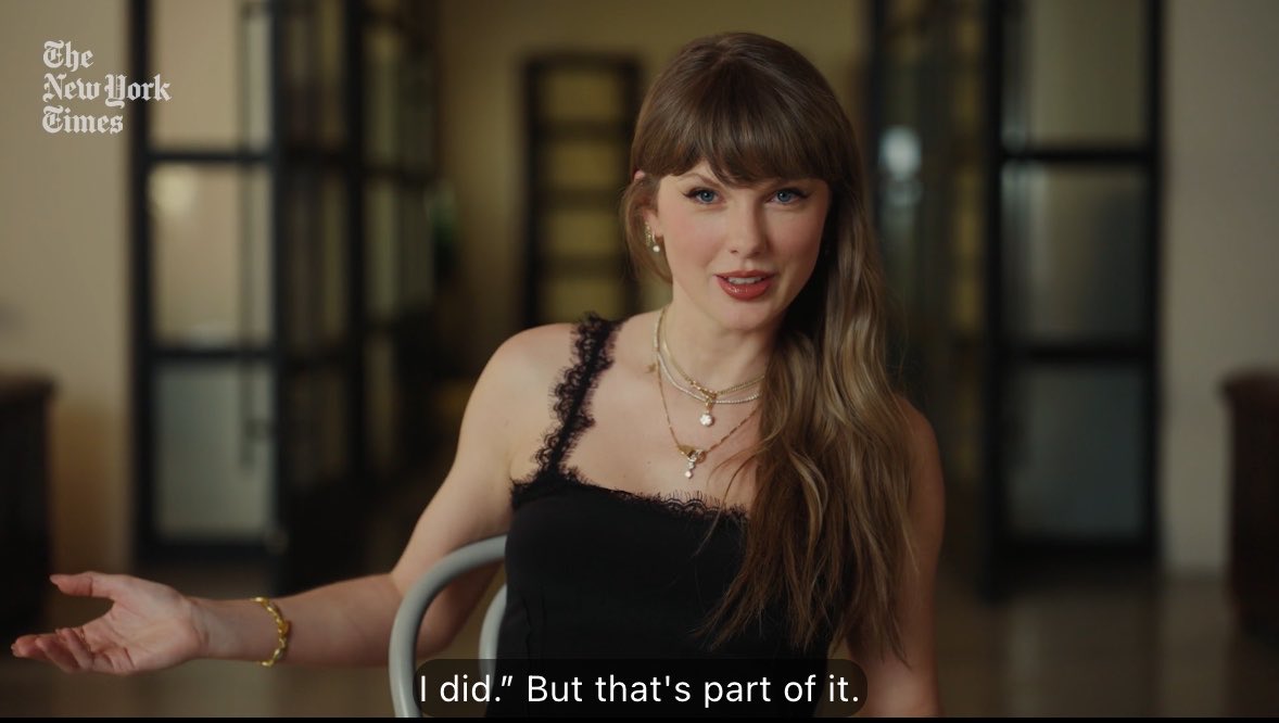 Ambre ❤️‍🔥 in her showgirl era tweet media