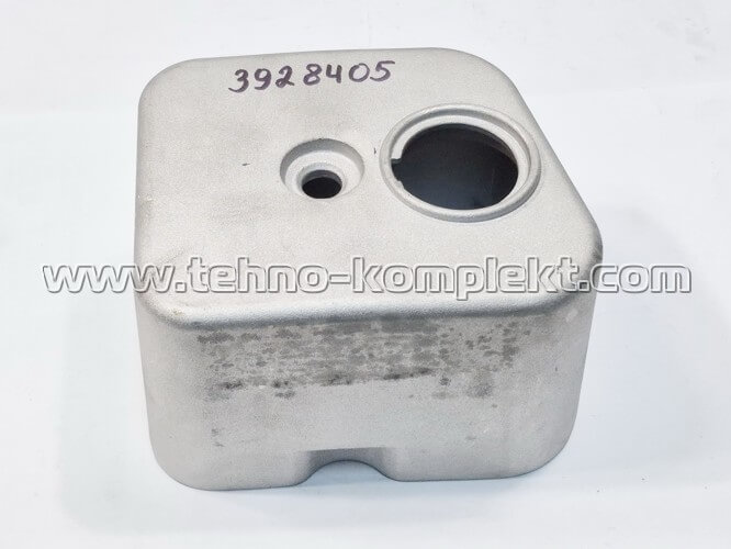 tehno_komplekt's tweet image. 3928405 клапанная крышка с маслозаливной горловиной для   двигателя Cummins 6B T5.9
tehno-komplekt.com/dvigateli/cumm…

#двигатель #Cummins #Технокомплект #спецтехника #Киев #Украина #запчасти #ремонт