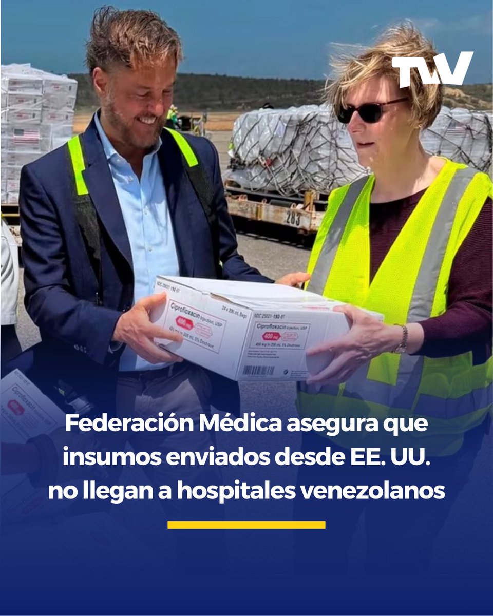 TVV Noticias tweet media