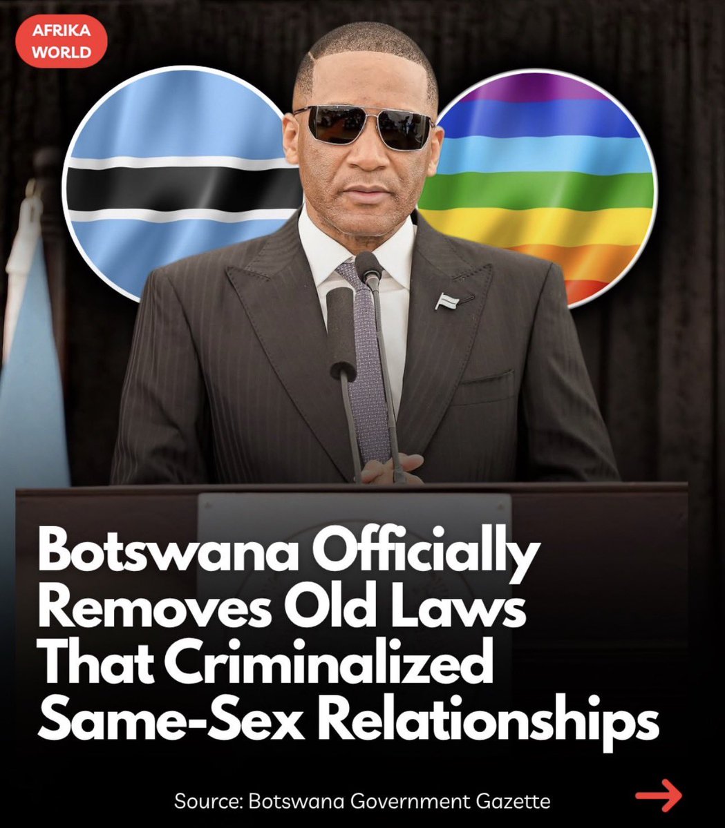 Frank Mugisha tweet media