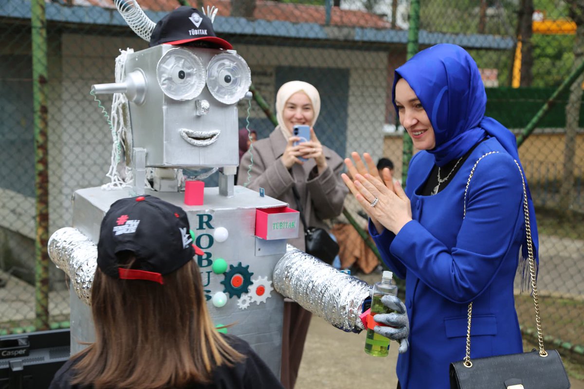 T.C. Giresun Valiliği tweet media