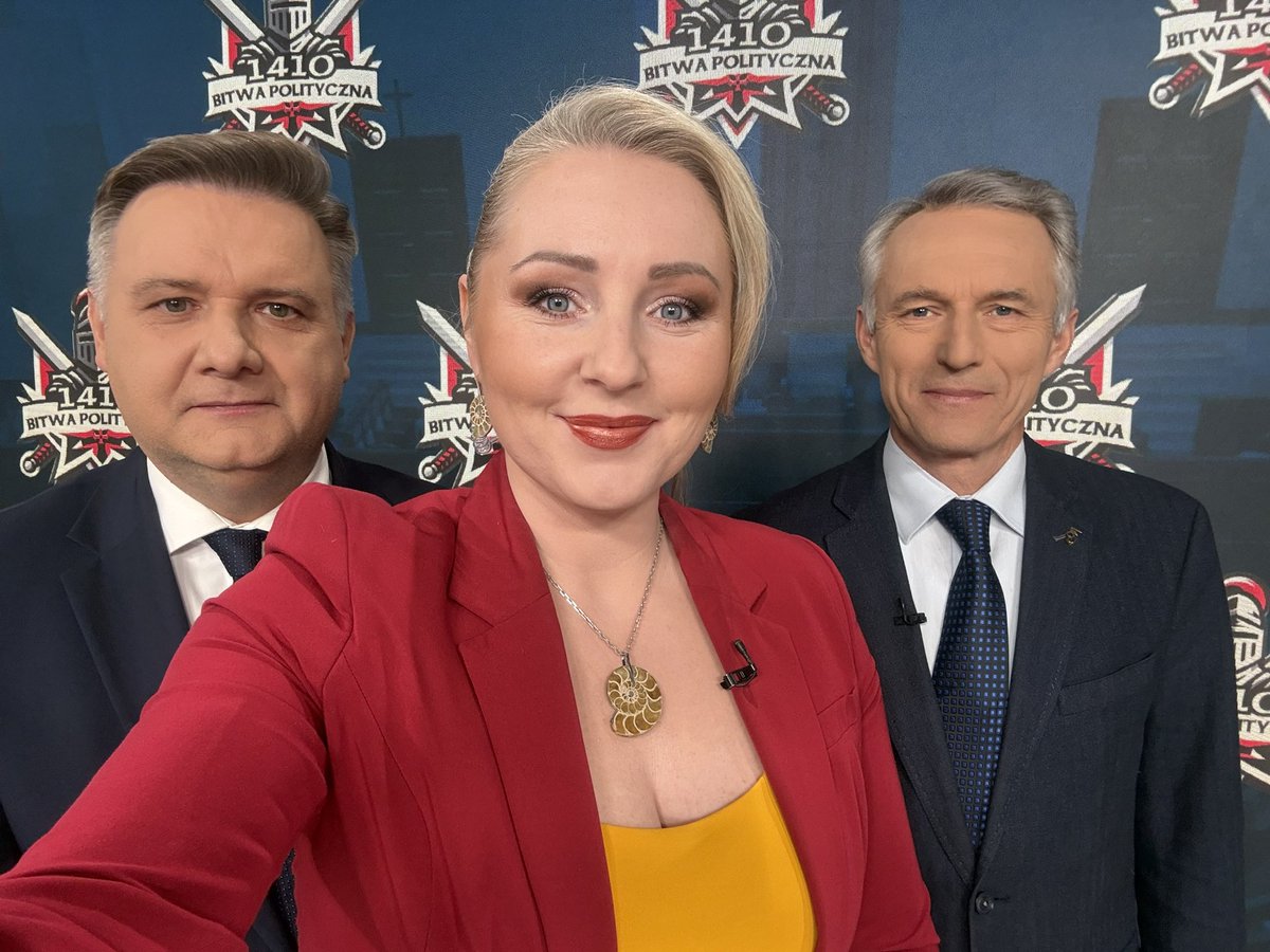 Monika Borkowska tweet media