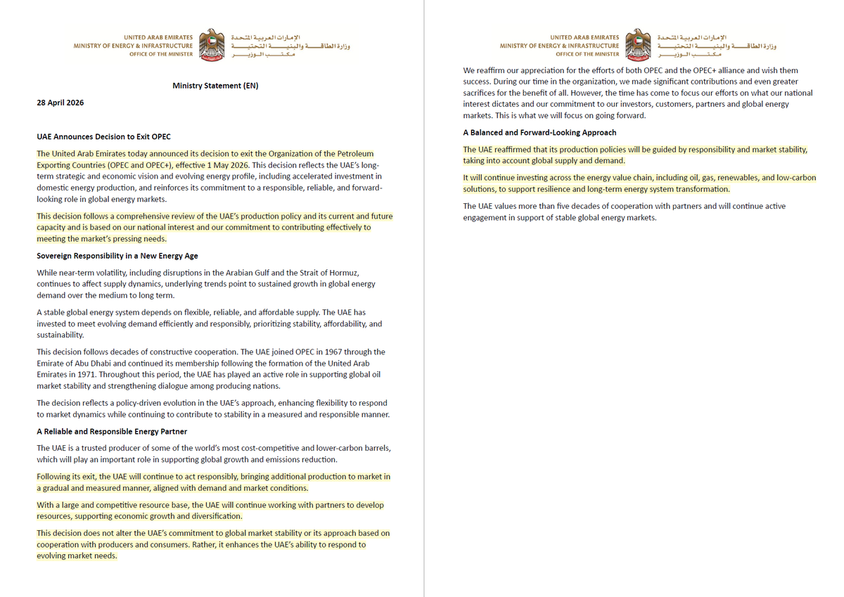 Javier Blas tweet media