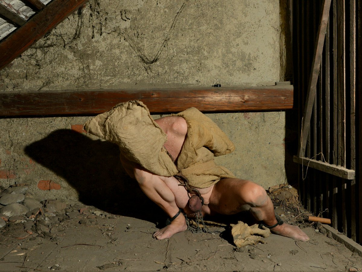 the-archman tweet media