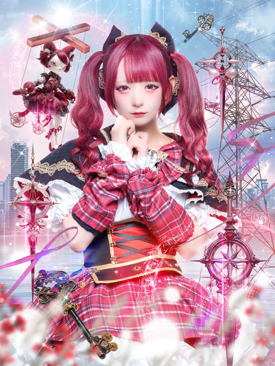 Lily scale tweet media