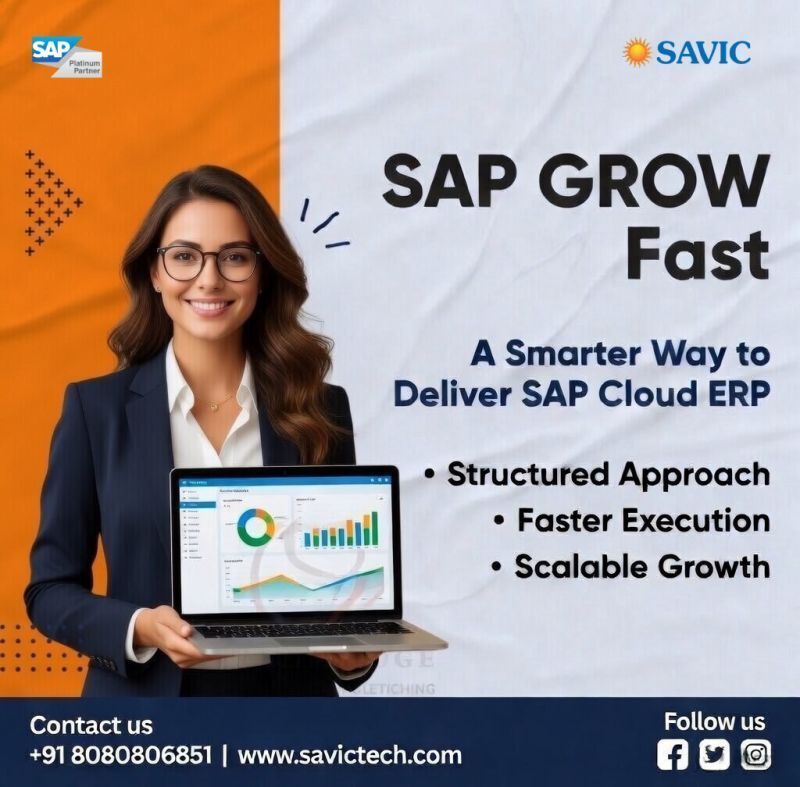 SAVIC Technologies tweet media