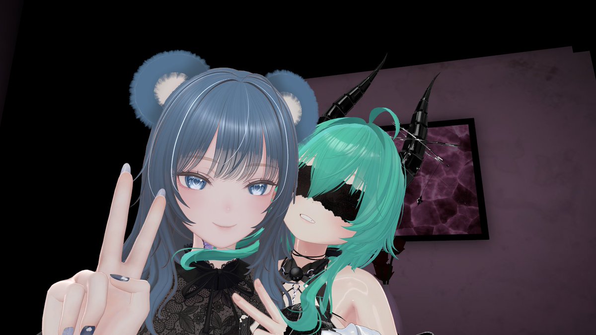 Rashbear（荒い熊）🧸-vrc tweet media