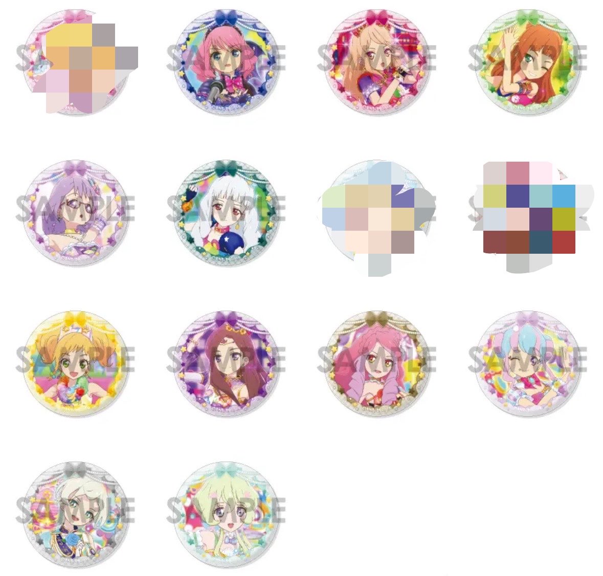 ポロニウムネキ tweet media