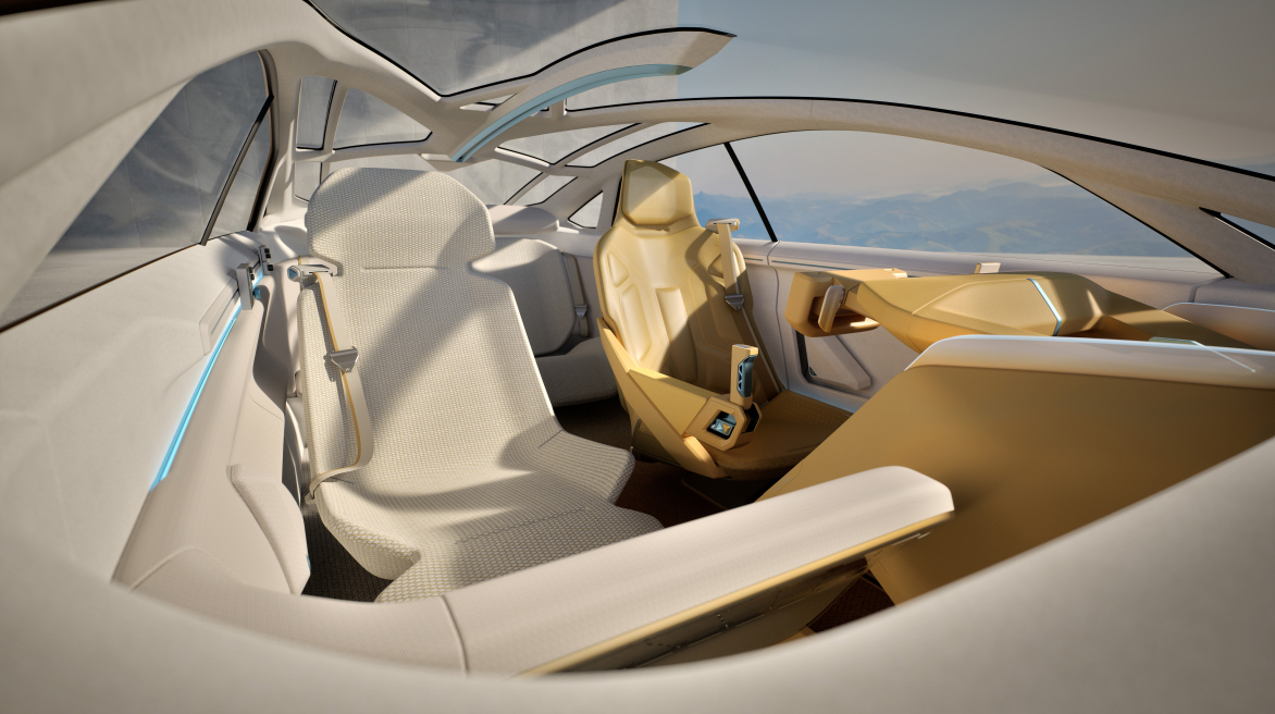KnittingIndustr's tweet image. Back to the future with Kia’s Vision Meta Turismo..

Read more - innovationintextiles.com/back-to-the-fu…
#Kia #VisionMetaTurismo #MilanDesignWeek #ConceptCar #SustainableDesign #FuturisticCar #1960sStyle #AugmentedReality #InteriorDesign #Innovation