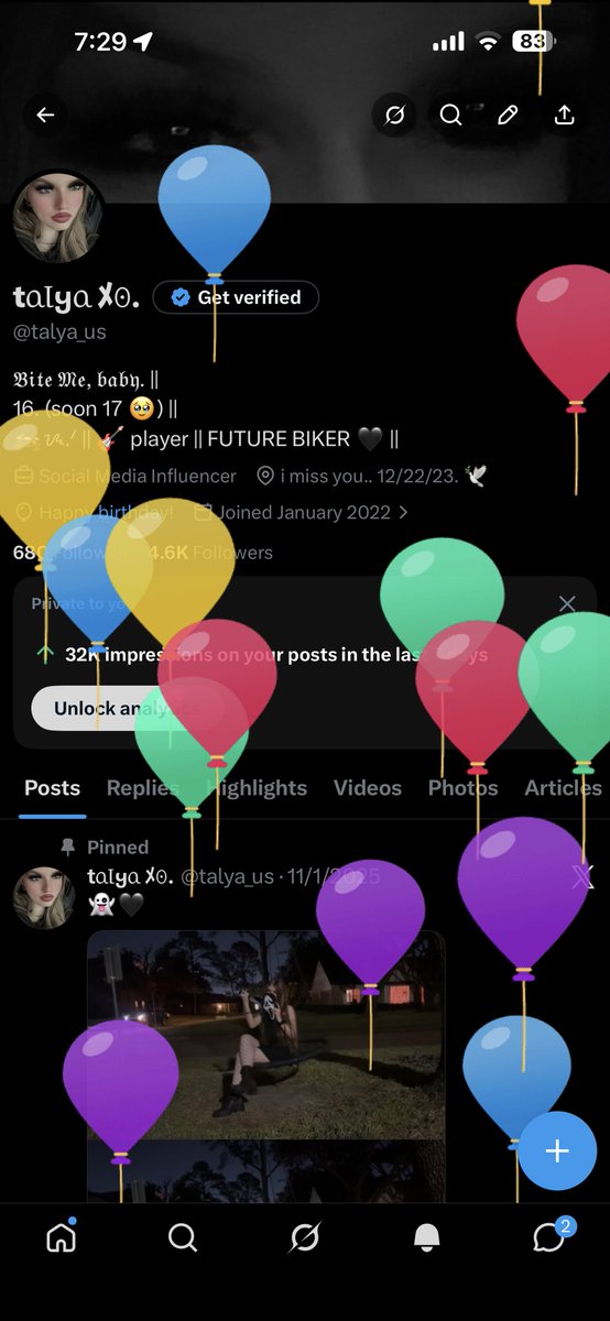 tᥲꙆყᥲ ﾒ𝟶. tweet media