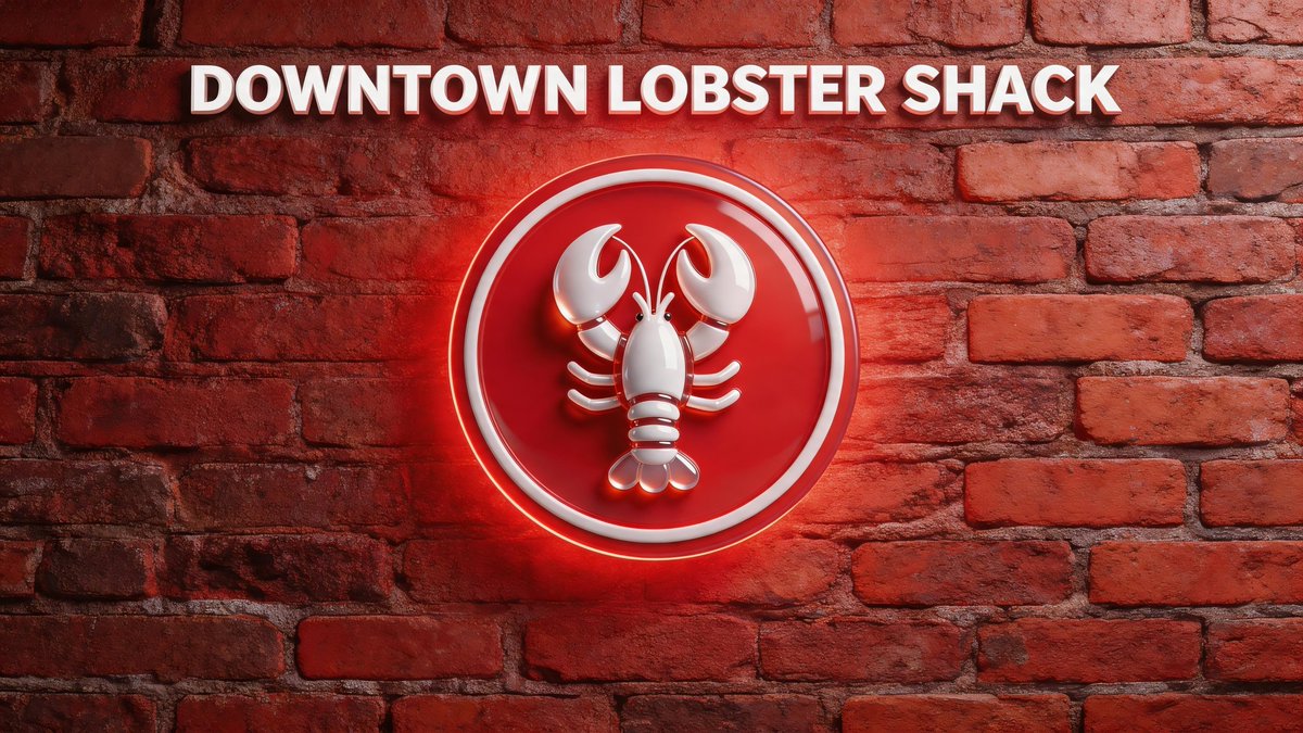 🦞XClaw tweet media