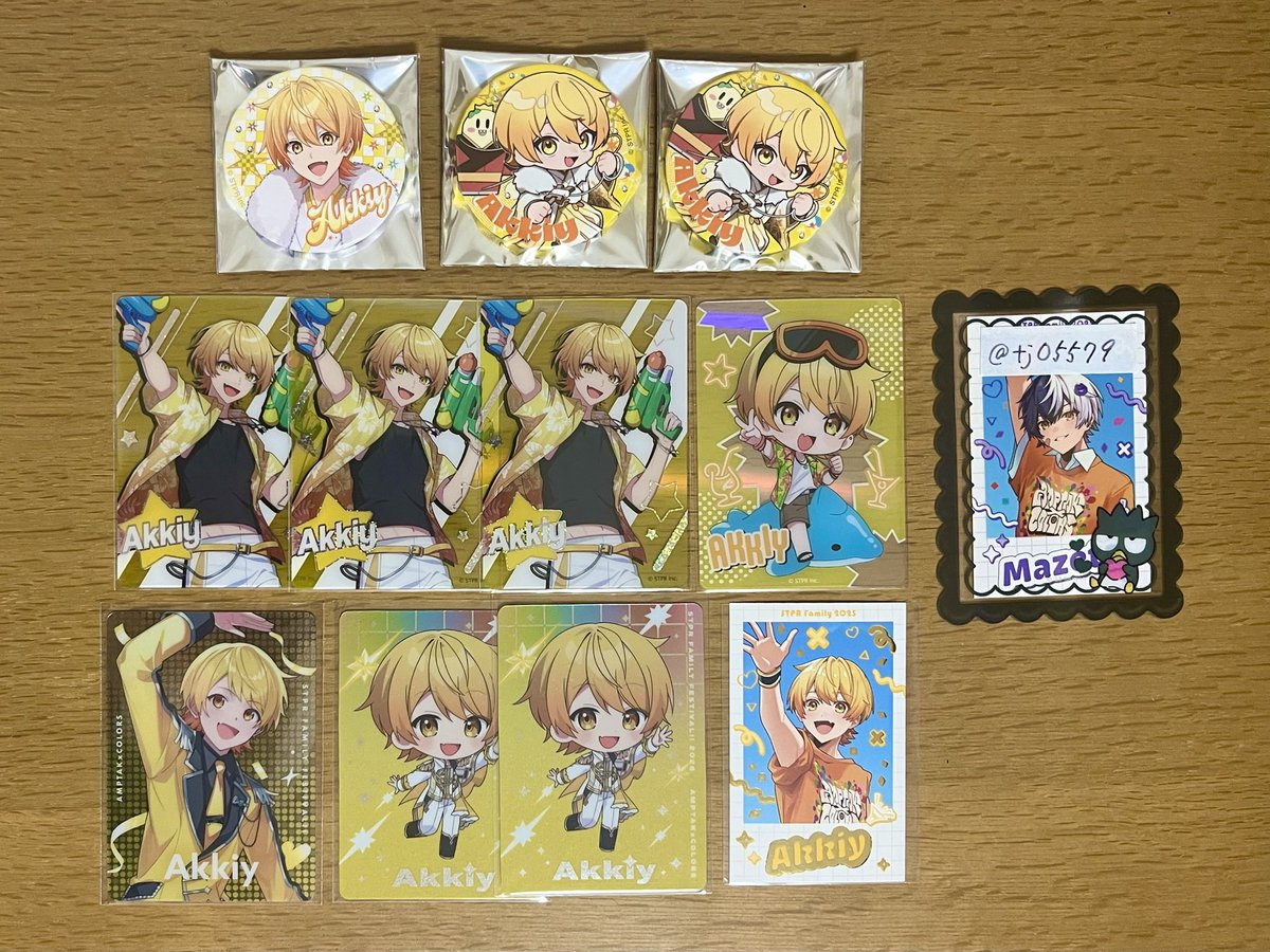 ちゃ🧸 tweet media
