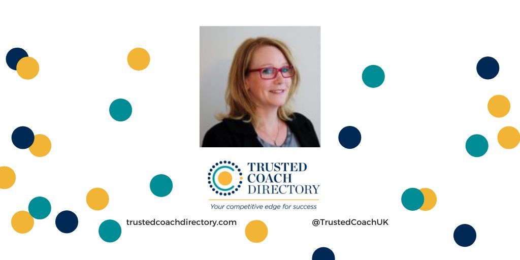 Trusted Coach UK tweet media
