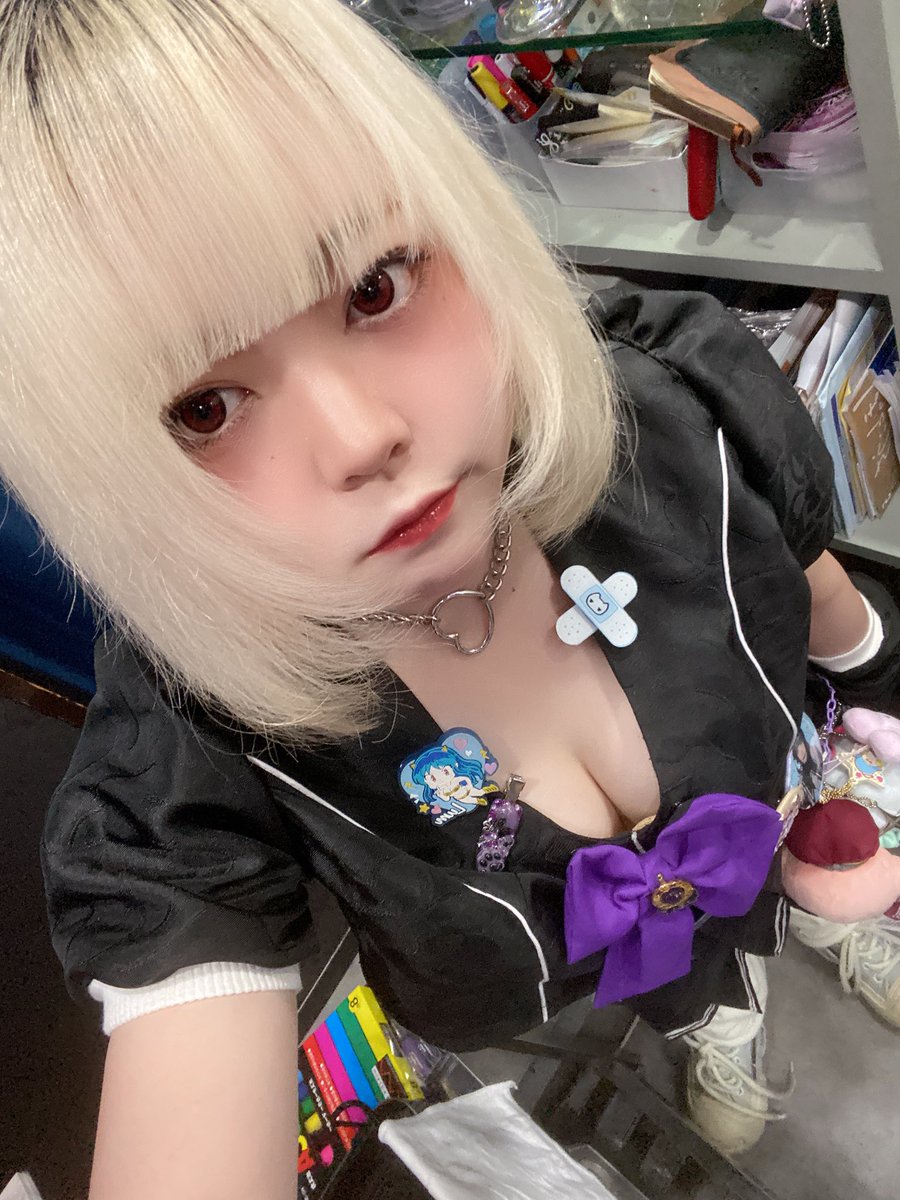 ときと🐼💜 tweet media