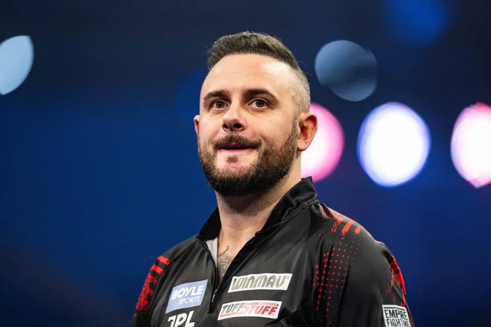 Joe Cullen Fan Page 🎯🎸 tweet media