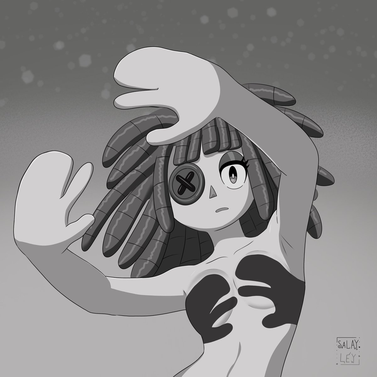 Starbloom tweet media