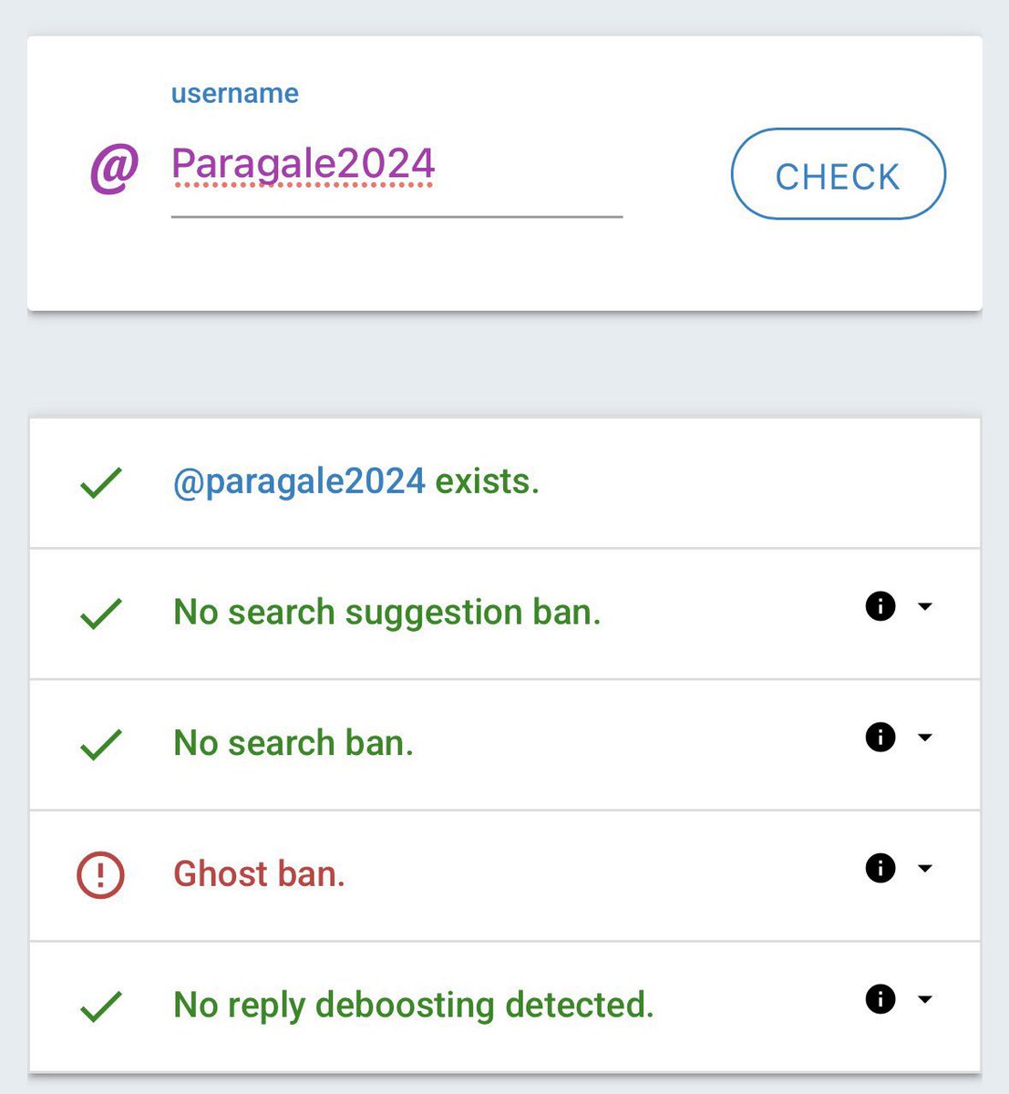 🎀Paragale2024🎀 tweet media