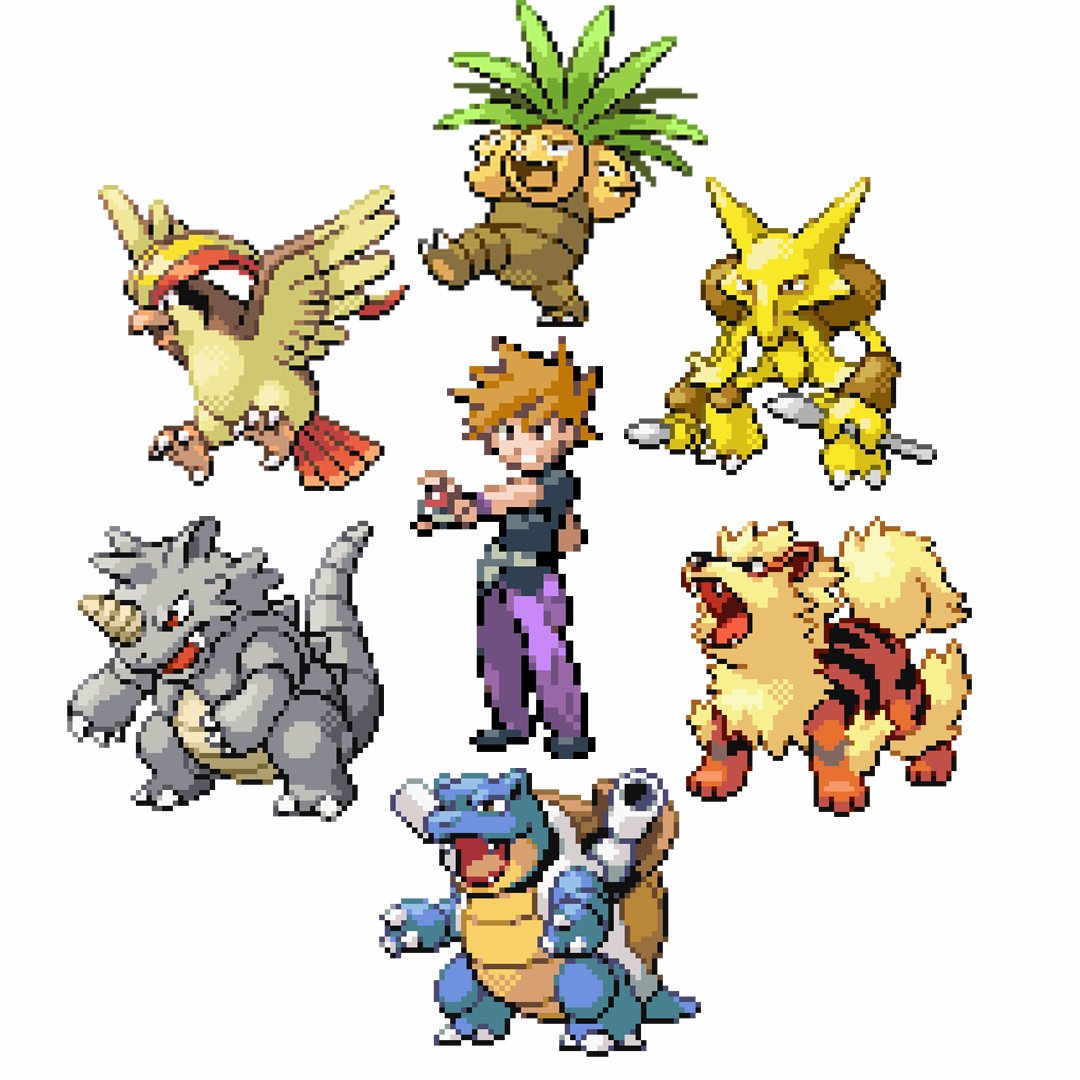 Pokémon Daily Post💫 tweet media